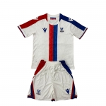 2ª Equipacion Camiseta Crystal Palace Nino 25-26