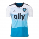 1ª Equipacion Camiseta Charlotte FC 24-25 1ª Equipacion Camiseta Charlotte FC 24-25