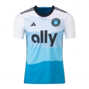 1ª Equipacion Camiseta Charlotte FC 24-25