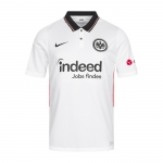 2ª Equipacion Camiseta Eintracht Frankfurt 20-21 Tailandia 2ª Equipacion Camiseta Eintracht Frankfurt 20-21 Tailandia