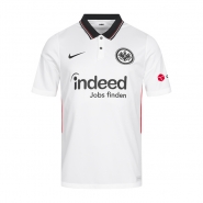 2ª Equipacion Camiseta Eintracht Frankfurt 20-21 Tailandia 2ª Equipacion Camiseta Eintracht Frankfurt 20-21 Tailandia