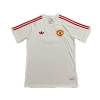 Camiseta Manchester City Special 24-25 Tailandia Blanco