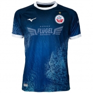 Camiseta Hansa Rostock Special 24-25 Tailandia Azul