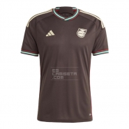 2ª Equipacion Camiseta Jamaica 23-24 Tailandia 2ª Equipacion Camiseta Jamaica 23-24 Tailandia