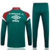 Chandal de Sudadera del Fluminense 23-24 Verde