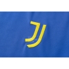 Camiseta de Entrenamiento Juventus 22-23 Azul