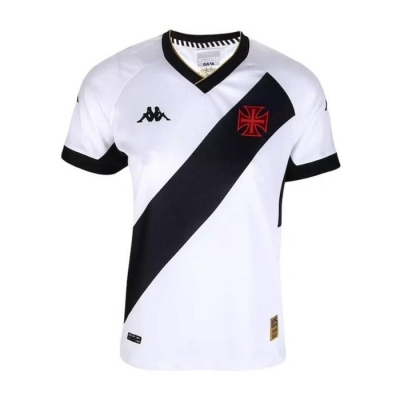 2ª Equipacion Camiseta CR Vasco da Gama Mujer 2023