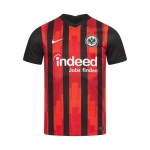 1ª Equipacion Camiseta Eintracht Frankfurt 20-21 Tailandia 1ª Equipacion Camiseta Eintracht Frankfurt 20-21 Tailandia
