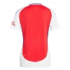 1ª Equipacion Camiseta Arsenal Mujer 24-25