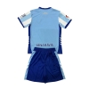 1ª Equipacion Camiseta Malaga Nino 25-26