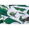 Camiseta Pre Partido del Nigeria 20-21 Verde