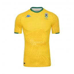 1a Equipacion Camiseta Gabon 2022 Tailandia