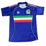 2a Equipacion Camiseta Mexico 2025 Tailandia