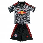 3ª Equipacion Camiseta New York Red Bulls Nino 2023 3ª Equipacion Camiseta New York Red Bulls Nino 2023