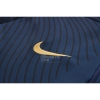 Chandal de Sudadera del Francia 22-23 Azul Oscuro
