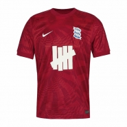 3ª Equipacion Camiseta Birmingham City 25-26 3ª Equipacion Camiseta Birmingham City 25-26