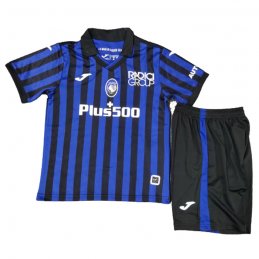 1ª Equipacion Camiseta Atalanta Nino 20-21