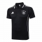 Camiseta Polo del Alemania 25-26 Negro Camiseta Polo del Alemania 25-26 Negro