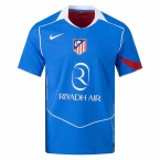3ª Equipacion Camiseta Atletico Madrid Authentic 25-26