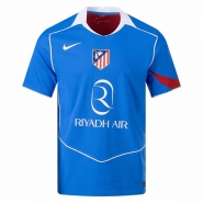 3ª Equipacion Camiseta Atletico Madrid Authentic 25-26 3ª Equipacion Camiseta Atletico Madrid Authentic 25-26