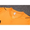 Camiseta de Entrenamiento SC Internacional 23-24 Naranja