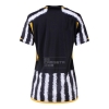 1ª Equipacion Camiseta Juventus Mujer 23-24