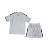 1ª Equipacion Camiseta Leeds United Nino 25-26