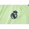 Chaqueta del Real Madrid 25-26 Verde