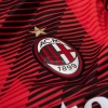 Manga Larga 1ª Equipacion Camiseta AC Milan 23-24