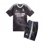Camiseta Real Madrid Human Race Nino 20-21 Camiseta Real Madrid Human Race Nino 20-21