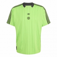 Camiseta Pre Partido del Celtic 25-26 Verde