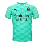 1ª Equipacion Camiseta AC Milan Portero 20-21 1ª Equipacion Camiseta AC Milan Portero 20-21