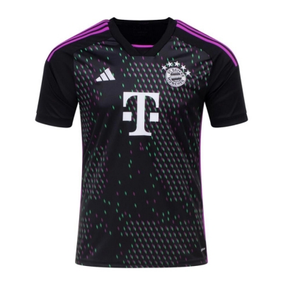 2ª Equipacion Camiseta Bayern Munich 23-24