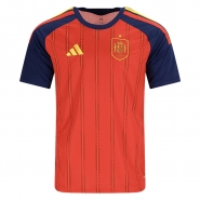 1ª Equipacion Camiseta Espana 2026
