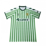 Camiseta Real Betis Special 24-25 Camiseta Real Betis Special 24-25