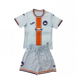 3ª Equipacion Camiseta Swansea City Nino 25-26 3ª Equipacion Camiseta Swansea City Nino 25-26