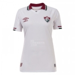 2a Equipacion Camiseta Fluminense Mujer 2022