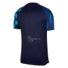 2ª Equipacion Camiseta Croacia 2022