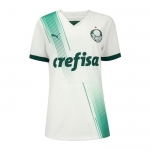 2ª Equipacion Camiseta Palmeiras Mujer 2023 2ª Equipacion Camiseta Palmeiras Mujer 2023