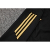 Chaqueta del Real Madrid 24-25 Negro