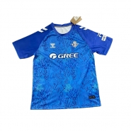 Camiseta Real Betis Special 25-26 Tailandia Azul