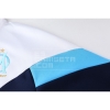 Chaqueta del Olympique Marsella 20/21 Azul