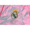 Chaqueta del Real Madrid Dragon 24-25 Rosa