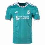 3ª Equipacion Camiseta Liverpool 25-26 3ª Equipacion Camiseta Liverpool 25-26
