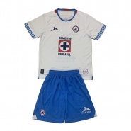 2ª Equipacion Camiseta Cruz Azul Nino 24-25 2ª Equipacion Camiseta Cruz Azul Nino 24-25