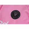 Chandal de Sudadera del Inter Miami 25-26 Rosa