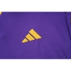 Camiseta Polo del Real Madrid 23-24 Purpura