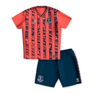 2ª Equipacion Camiseta Everton Nino 23-24 2ª Equipacion Camiseta Everton Nino 23-24