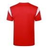 Camiseta de Entrenamiento AC Milan 23-24 Rojo