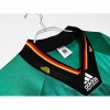 2ª Equipacion Camiseta Alemania Retro 1992